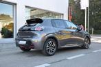 Peugeot 208 Allure (bj 2022, automaat), Auto's, Gebruikt, https://public.car-pass.be/vhr/b2e9f7d3-64eb-4af7-af40-022bee5c5a4c
