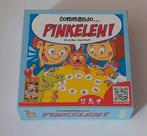 Commando Pinkelen, gezelschapsspel nieuw 999 games, Drie of vier spelers, Ophalen of Verzenden, Nieuw, 999 Games
