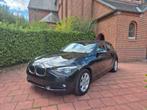Bmw 116i Benzine 5dr Airco, Auto's, Euro 5, 1 Reeks, Zwart, Zwart