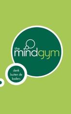 Denk buiten de kaders de mindgym saskia peterzon-kotte, Boeken, Psychologie, Ophalen of Verzenden, Zo goed als nieuw