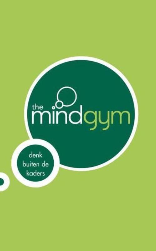 Denk buiten de kaders de mindgym saskia peterzon-kotte, Boeken, Psychologie, Zo goed als nieuw, Ophalen of Verzenden