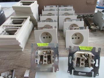 Electriciteit beschikbaar voor biedingen
