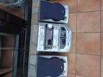 Chaîne hi-fi JVC, Ophalen, Gebruikt, JVC