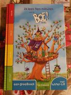 Ik lees tien minuten met de Boe ! Kids : Groeiboek, Boeken, Nico de Braeckeleer, Sprookjes, Ophalen, Gelezen