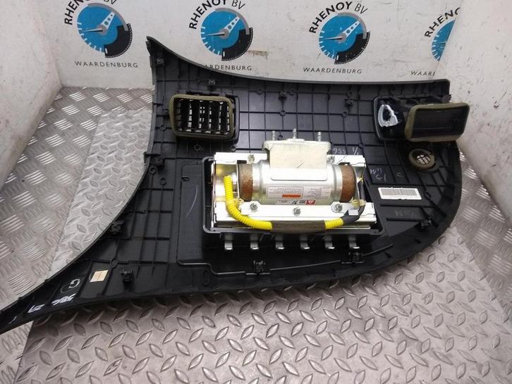 HONDA CIVIC HYBRID 1.3 Hybrid  [AIRBAG_KIT] 2009, Auto-onderdelen, Overige Auto-onderdelen, Gebruikt, ARN erkend, Stiba lid, Erkend duurzaam