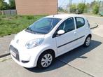 Citroen C1 1.0 Benzine 5 deurs Euro 5, Auto's, 50 kW, 103 g/km, C1, Handgeschakeld