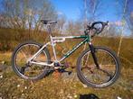 Gravel Cyclocross Mountainbike MTB BALANCE USA FS350 Manitou, Fietsen en Brommers, Fietsen | Heren | Herenfietsen, Versnellingen