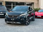 PEUGEOT 3008 HDI GT LINE FULL OPTIONS  NAVIGATIE LEDER STUUR, Argent ou Gris, Achat, Entreprise, Carnet d'entretien