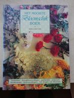 Het mooiste bloemenschikboek, Ophalen, Westland Pamela