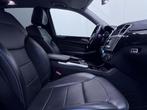 Mercedes-Benz ML 250 CDI Bluetec 4Matic  Euro6 - Topstaat!, Auto's, Mercedes-Benz, 4 cilinders, 0 kg, SUV of Terreinwagen, Zilver of Grijs