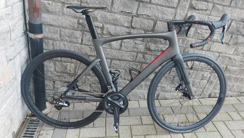 Ridley Noah Aero + taille M  56., Vélos & Vélomoteurs, Vélos | Vélos de course, Comme neuf, Enlèvement ou Envoi