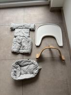 Accessoires Tripp Trapp Stokke, Ophalen, Zo goed als nieuw, Meegroeistoel, Stoelverkleiner