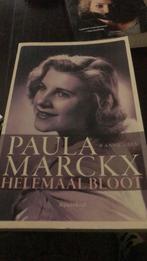A. Gies - Paula Marckx, Boeken, Biografieën, A. Gies, Ophalen of Verzenden, Politiek, Zo goed als nieuw