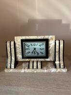 Marmeren klok, Antiek en Kunst, Antiek | Klokken, Ophalen