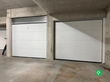 Garage in centrum te Koekelare beschikbaar voor biedingen