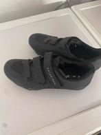 Fietsschoenen  RACE 700 zwart Rockrider maat 41, Ophalen, Zo goed als nieuw, Zwart