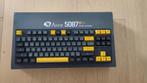 AKKO 5087 - Mechanical Keyboard, Multimediatoetsen, AKKO, Ophalen of Verzenden, Zo goed als nieuw