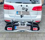 fietsdrager thule voor twee elektrische fietsen, Auto diversen, Fietsendragers, Ophalen, Zo goed als nieuw