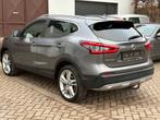 Nissan Qashqai N-Connecta 1.3DIG-T 360/Cruise/Pano/Garantie, Auto's, Nissan, Voorwielaandrijving, Stof, Euro 6, 4 cilinders