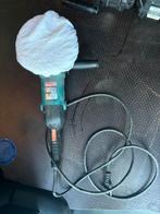 Makita, Enlèvement, Utilisé