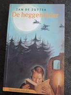 De Heggenrijder.Jan De Zutter., Boeken, Ophalen of Verzenden, Zo goed als nieuw