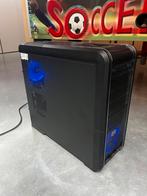 Game PC Intel i7 / GeForce GTX 970, Comme neuf, Avec carte vidéo, 16 GB, SSD