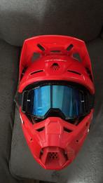 Kit complet protection Alpinestar, Motos, Vêtements | Casques de moto, Autres marques, M, Enlèvement ou Envoi, Casque intégral