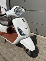 Sym Fiddle II - 125cc, Fietsen en Brommers, Scooters | SYM, Ophalen, 125 cc, Zo goed als nieuw, Benzine