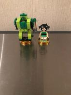 Buttercup powerpuff girls Lego dimensions (wiiu ps3 ps4 Xbox, Verzenden, Zo goed als nieuw