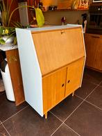 Vintage secretaire, Enlèvement, Comme neuf