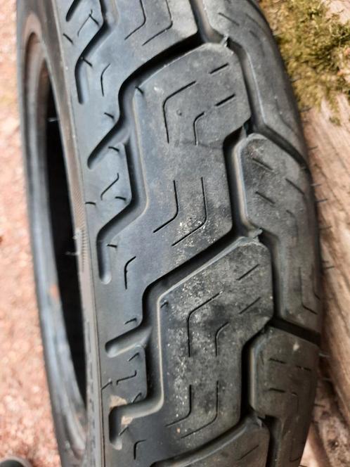 Achterband moto (nieuw)., Motoren, Onderdelen | Merk-onafhankelijk, Ophalen