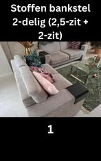 Zetels €115 – Beste keuze | Direct beschikbaar, Huis en Inrichting, Ophalen, Gebruikt