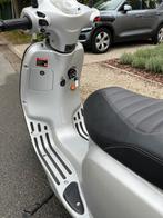 Scooter, Fietsen en Brommers, Ophalen, Gebruikt, Bravo, 0 versnellingen