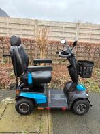 Scootmobiel Invacare Orion Metro, Diversen, Brommobielen en Scootmobielen, Ophalen, Gebruikt, Invacare, 36 t/m 45 km