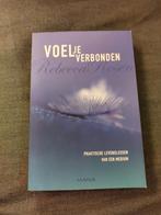 Rebecca Rosen - Voel je verbonden, Ophalen, Zo goed als nieuw, Rebecca Rosen