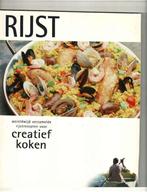 Rijst creatief koken jannie kroes 96 blz, Ophalen of Verzenden, Italië
