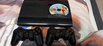 Ps3 beschikbaar voor biedingen