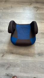Zit verhoger - auto zitstoel, Overige merken, Autogordel, 15 t/m 36 kg, Zo goed als nieuw