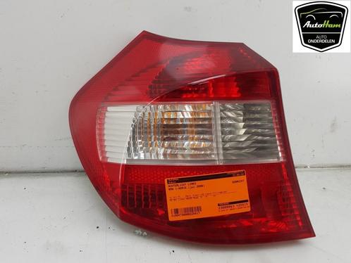 ACHTERLICHT LINKS BMW 1 serie (E87 / 87N) (01-2003/12-2012), Auto-onderdelen, Verlichting, BMW, Gebruikt