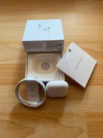 Apple AirPods 3, Telecommunicatie, Mobiele telefoons | Oordopjes, Ophalen of Verzenden, Nieuw, In oorschelp (earbud), Bluetooth