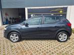 DACIA SANDERO TCE 90 EXPRESSION IN TOPSTAAT MET GARANTIE!!!, Auto's, Voorwielaandrijving, Stof, Euro 6, 67 kW