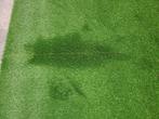 Stukje kunstgras met fabricagefout 90% korting pr, Tuin en Terras, Ophalen, Nieuw, Minder dan 10 m², Kunstgras