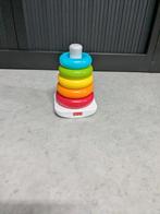 Stapeltoren met ringen, Ophalen, Zo goed als nieuw