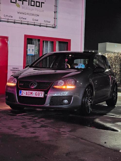 Golf 5 gti 240 edition (112/300), Auto's, Volkswagen, Particulier, Ophalen