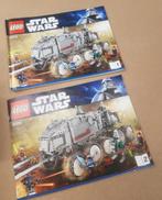Lego "Star Wars"  doos 8098, Kinderen en Baby's, Speelgoed | Duplo en Lego, Ophalen of Verzenden, Lego, Zo goed als nieuw