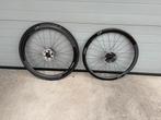 Carbon wielset vision tc40, Fietsen en Brommers, Fietsonderdelen, Ophalen