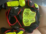 bmx harnas/bodyprotector kenny, Ophalen, Zo goed als nieuw