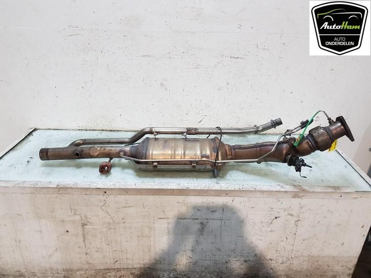 ROETFILTER Land + Range Rover Discovery Sport (LC), Auto-onderdelen, Filters, Land Rover, Gebruikt