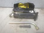 GEREEDSCHAPSET 80 (B4) Sedan 1.9 TD (AAZ) (09-1991/12-1994), Gebruikt
