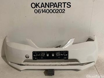 Seat Mii voorbumper 1SL807217 beschikbaar voor biedingen